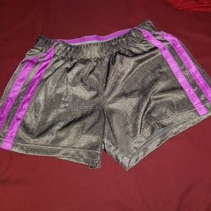 XS Adidas Running Shorts